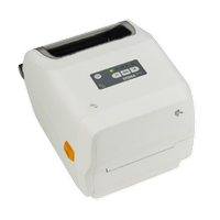 ZD421T ADVANCED DESKTOP 4-INCH WIDE HEALTHCARE